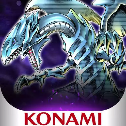 Play Yu-Gi-Oh! Master Duel APK