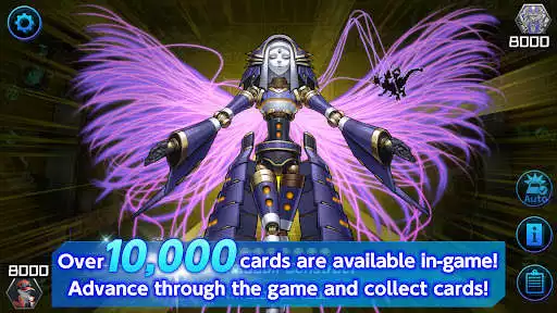 Play Yu-Gi-Oh! Master Duel as an online game Yu-Gi-Oh! Master Duel with UptoPlay
