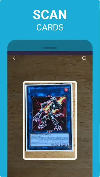 Play YugiPal - YGO Card Scanner and enjoy YugiPal - YGO Card Scanner with UptoPlay Play YugiPal - YGO Card Scanner and enjoy YugiPal - YGO Card Scanner with UptoPlay