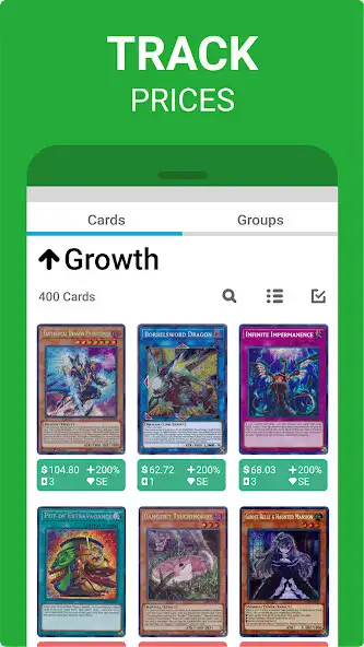 Play YugiPal - YGO Card Scanner as an online game online YugiPal - YGO Card Scanner with UptoPlay Play YugiPal - YGO Card Scanner as an online game YugiPal - YGO Card Scanner with UptoPlay