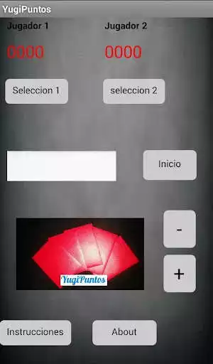 Play Yugi Puntos  and enjoy Yugi Puntos with UptoPlay