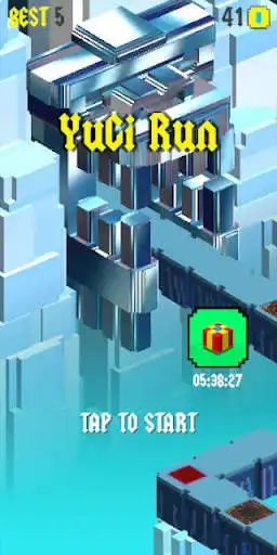 Play YuGi Run  and enjoy YuGi Run with UptoPlay