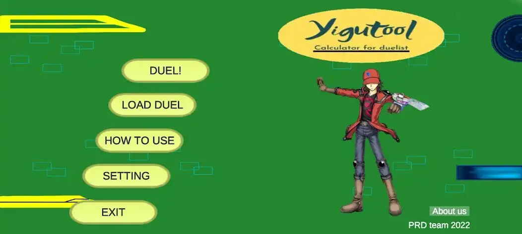 Play Yugitool - Calculator and enjoy Yugitool - Calculator with UptoPlay Play Yugitool - Calculator and enjoy Yugitool - Calculator with UptoPlay