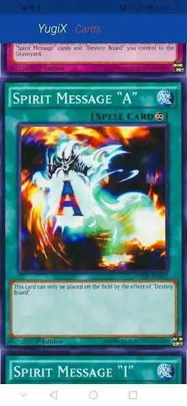 Play YugiX Card  and enjoy YugiX Card with UptoPlay