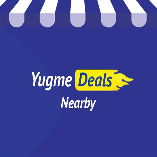 Play YugmeDeals Nearby APK Play YugmeDeals Nearby APK