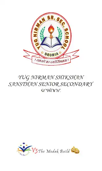 Play Yug Nirman School  and enjoy Yug Nirman School with UptoPlay