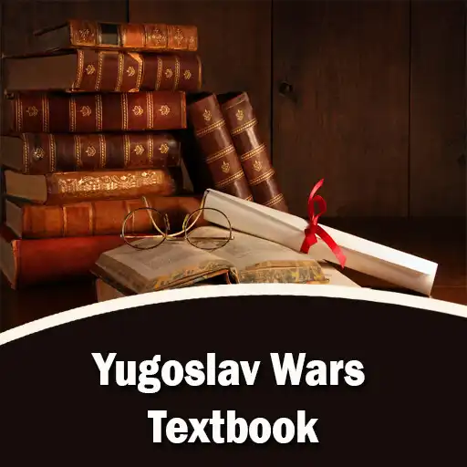 Play Yugoslav Wars Textbook APK