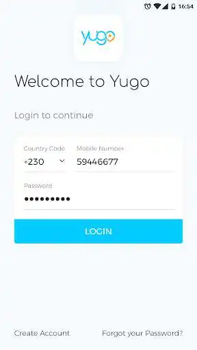 Play Yugo - Taxi Mauritius  and enjoy Yugo - Taxi Mauritius with UptoPlay