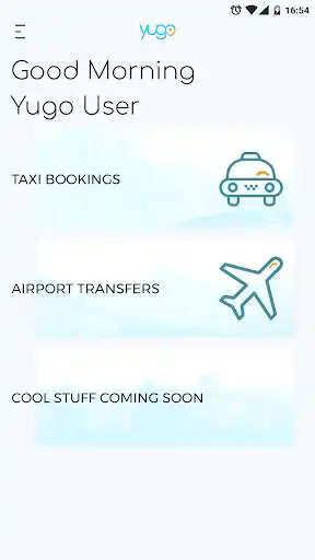 Play Yugo - Taxi Mauritius as an online game Yugo - Taxi Mauritius with UptoPlay
