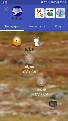 Play Yugtun LKSD as an online game Yugtun LKSD with UptoPlay