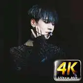 Free play online Yugyeom Got7 Wallpapers HD APK