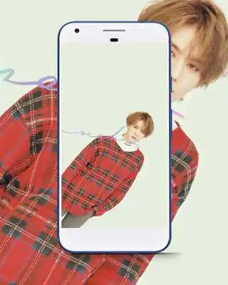 Play Yugyeom Got7 Wallpapers HD