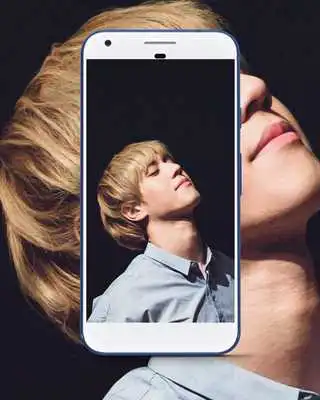 Play Yugyeom Got7 Wallpapers HD