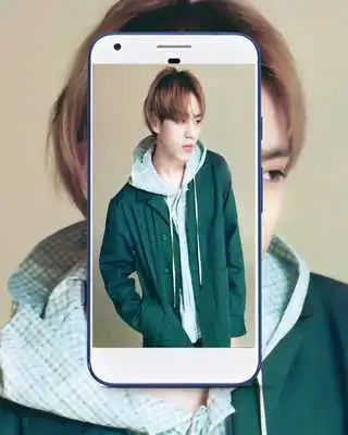 Play Yugyeom Got7 Wallpapers HD