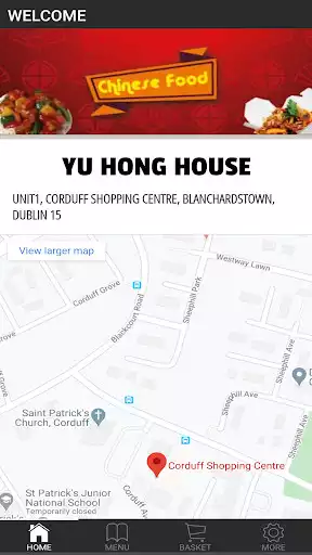 Play Yu Hong House