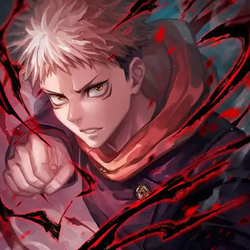 Play Yuji Itadori - HD Wallpapers APK Play Yuji Itadori - HD Wallpapers APK
