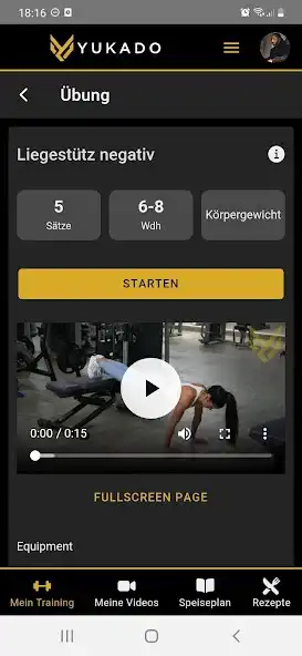 Play YUKADO Fitness and enjoy YUKADO Fitness with UptoPlay Play YUKADO Fitness and enjoy YUKADO Fitness with UptoPlay