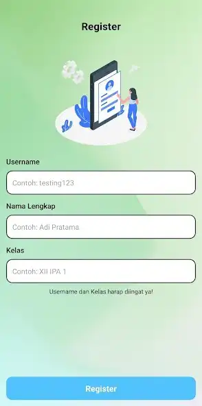 Play Yuk Belajar Penjaskes as an online game Yuk Belajar Penjaskes with UptoPlay