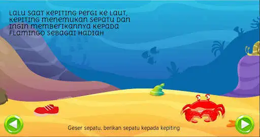 Play Yuk! Bercerita as an online game online Yuk! Bercerita with UptoPlay com.yukbercerita.myapp Play Yuk! Bercerita as an online game Yuk! Bercerita with UptoPlay