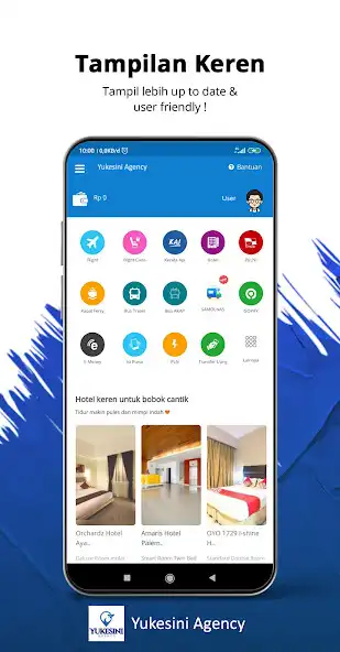 Play Yukesini Agency  and enjoy Yukesini Agency with UptoPlay