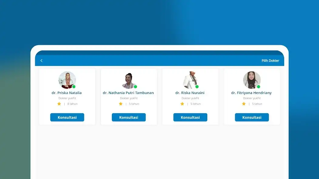 Play yukFit Anise as an online game yukFit Anise with UptoPlay