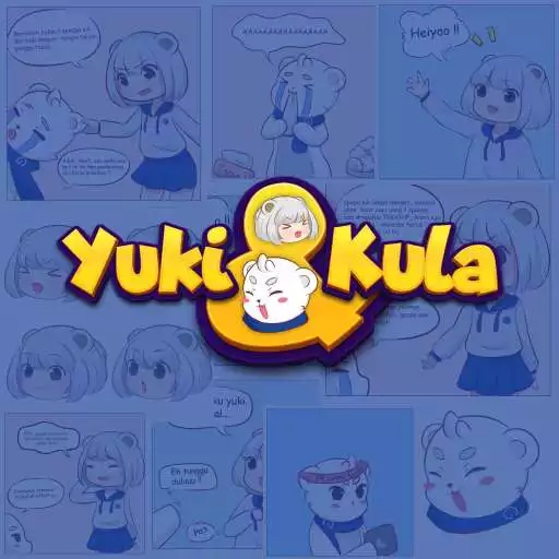 Play Yuki & Kula - Komik, Hiburan, Komik Lucu APK Play Yuki & Kula - Komik, Hiburan, Komik Lucu APK