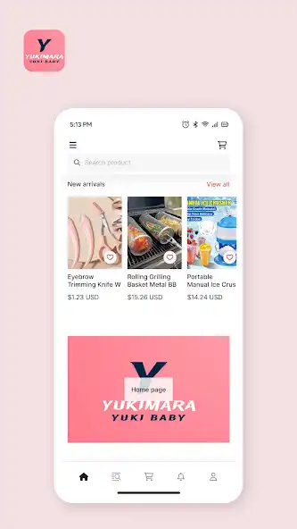 Play Yukimara  and enjoy Yukimara with UptoPlay