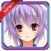Free play online Yuki Nagato Wallpaper APK Free play online Yuki Nagato Wallpaper APK