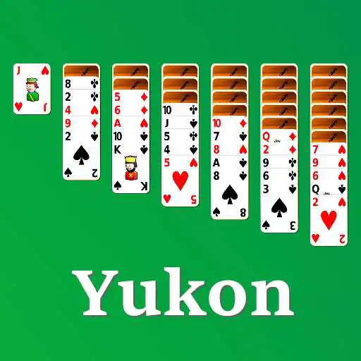 Play Yukon Solitaire and variants (Russian, Alaska) APK