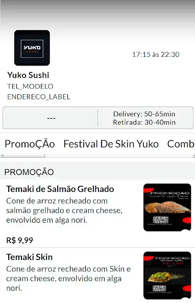 Play Yuko Sushi as an online game online Yuko Sushi with UptoPlay Play Yuko Sushi as an online game Yuko Sushi with UptoPlay