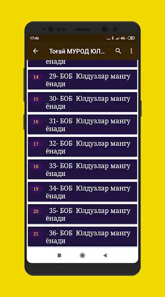 Play Yulduzlar Mangu Yonadi  and enjoy Yulduzlar Mangu Yonadi with UptoPlay