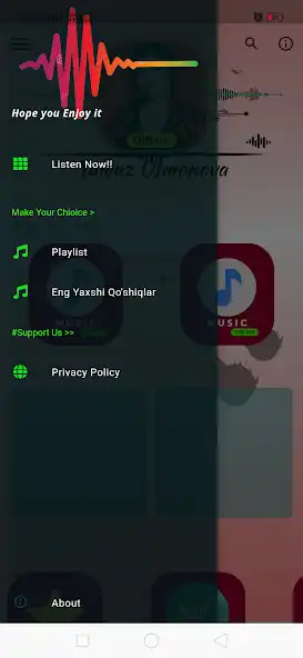 Play Yulduz Usmonova Qoshiq-2022  and enjoy Yulduz Usmonova Qoshiq-2022 with UptoPlay