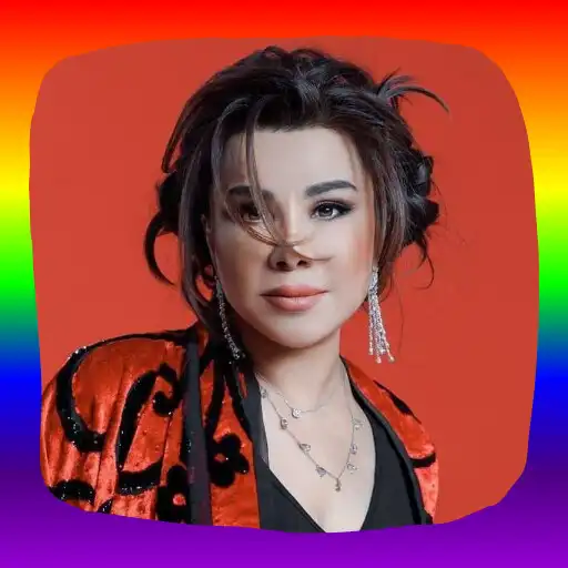 Play Yulduz Usmonova qoshiqlar 2023 APK Play Yulduz Usmonova qoshiqlar 2023 APK