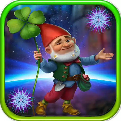 Play Yule Gnome Escape - Kavi APK