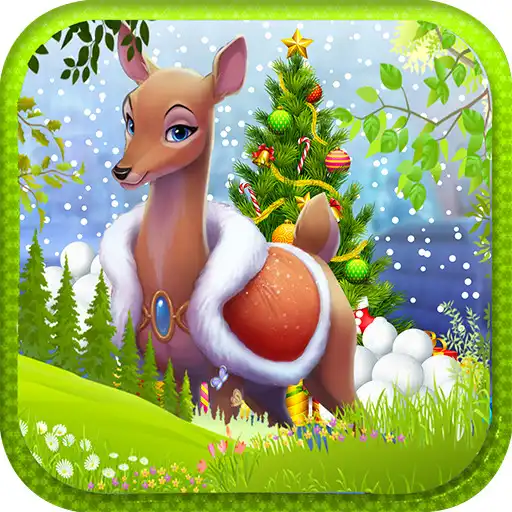 Play Yule Reindeer Escape - A2Z APK