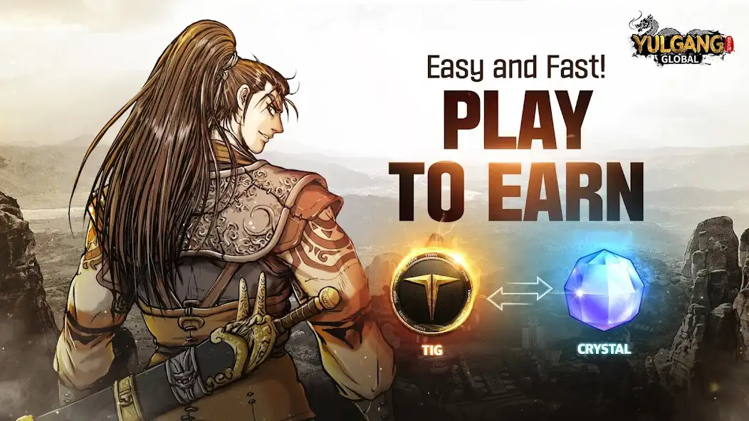 Play YULGANG GLOBAL  and enjoy YULGANG GLOBAL with UptoPlay