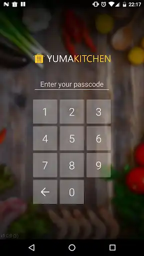 Play YumaKitchen  and enjoy YumaKitchen with UptoPlay