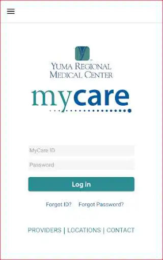 Play Yuma Regional MyCare  and enjoy Yuma Regional MyCare with UptoPlay