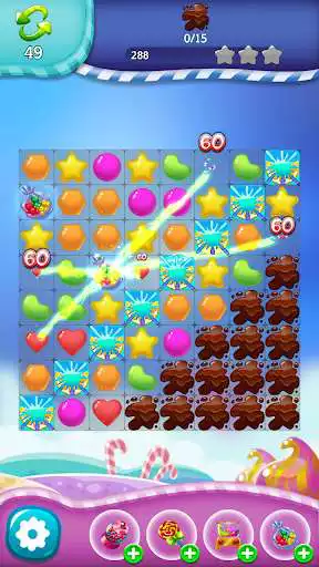 Play Yum Candy Tales Biscuit Blast Play Yum Candy Tales Biscuit Blast