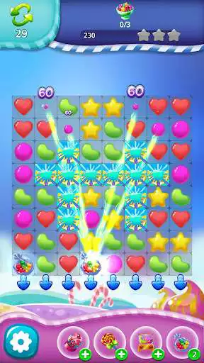 Play Yum Candy Tales Biscuit Blast Play Yum Candy Tales Biscuit Blast