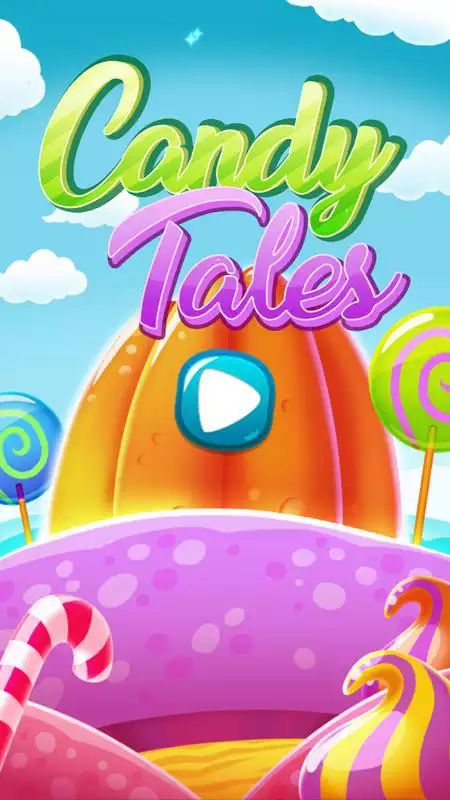 Play Yum Candy Tales Biscuit Blast Play Yum Candy Tales Biscuit Blast