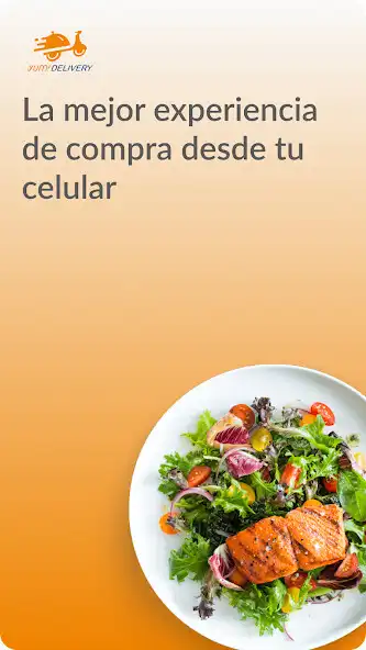 Play YumDelivery Comida a Domicilio  and enjoy YumDelivery Comida a Domicilio with UptoPlay