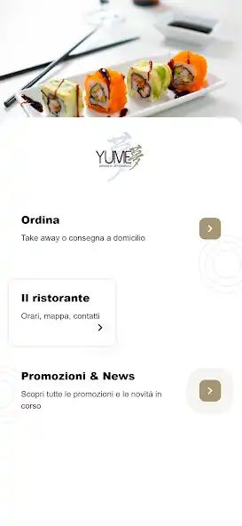 Play Yume Japanese Restaurant  and enjoy Yume Japanese Restaurant with UptoPlay