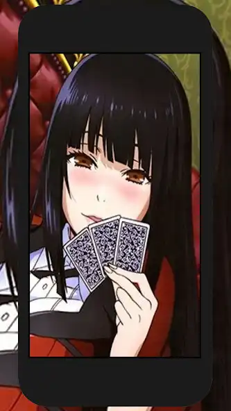 Play Yumeko Jabami - HD Wallpapers as an online game Yumeko Jabami - HD Wallpapers with UptoPlay