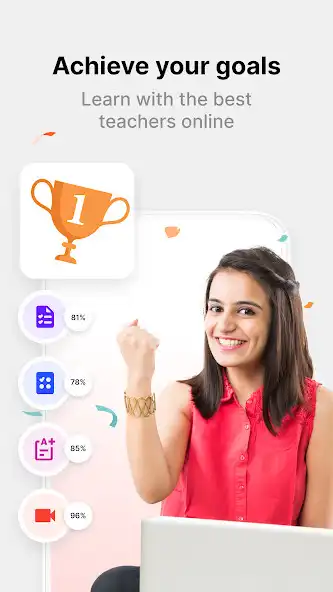 Play YuMe Learning  and enjoy YuMe Learning with UptoPlay