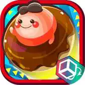 Free play online Yum! Finger APK