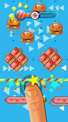 Play Yum! Finger
