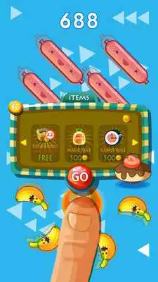 Play Yum! Finger