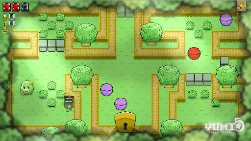 Play Yumi5  and enjoy Yumi5 with UptoPlay