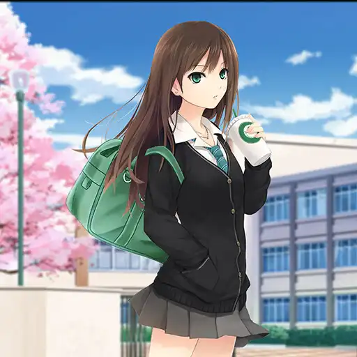 Play Yumi High School Anime Games APK